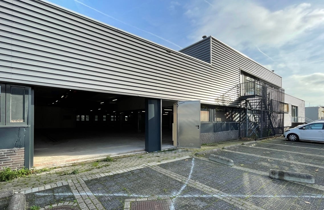 Bekijk foto 4 van Turfstekerstraat 51 2.05