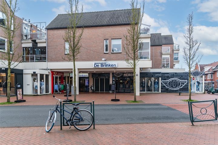 Rijksstraatweg 163-165, Haren (GR)