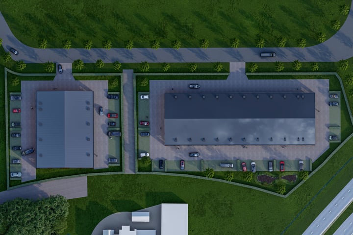 Oude Lageweg, Amersfoort