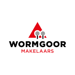 Wormgoor Makelaars Logo