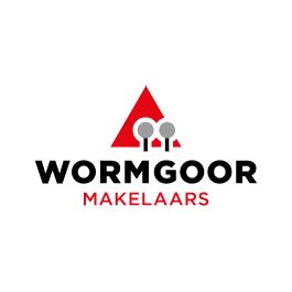 Wormgoor Makelaars logo