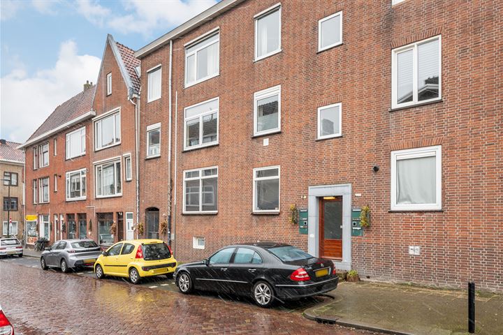 Bekijk foto 27 van Wagnerstraat 19-B