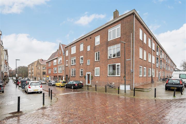 Bekijk foto 26 van Wagnerstraat 19-B