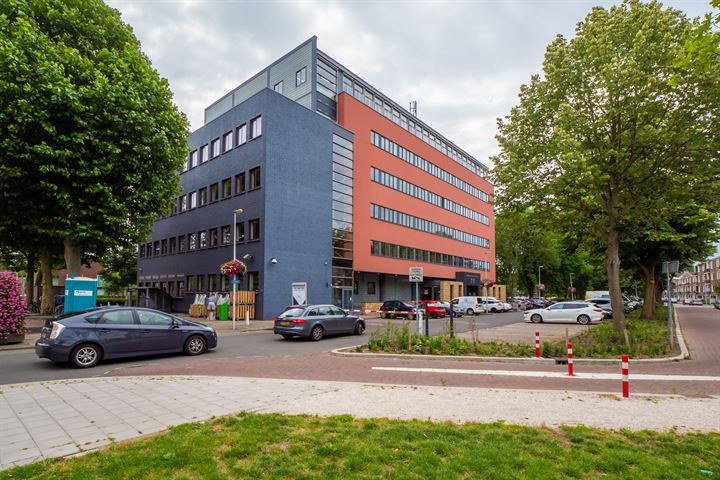 Goeman Borgesiuslaan 77, Utrecht