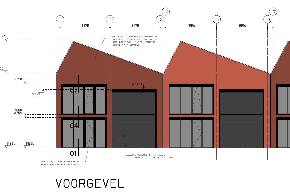 Bekijk foto 2 van Klipperkade 1-19