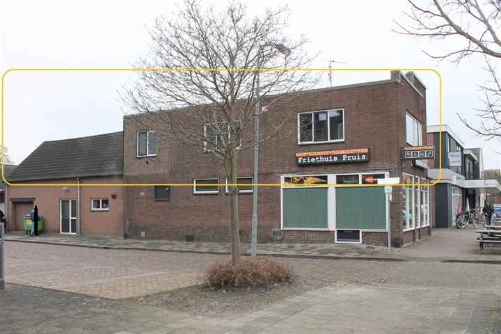 Bekijk foto 2 van Langestraat 158