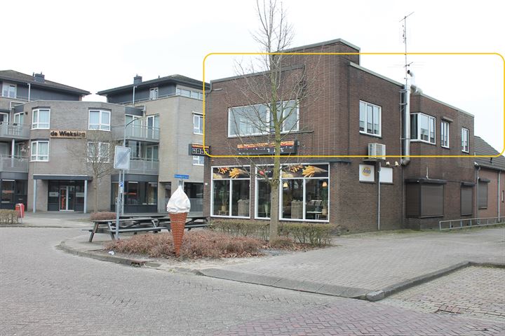 Bekijk foto 1 van Langestraat 158