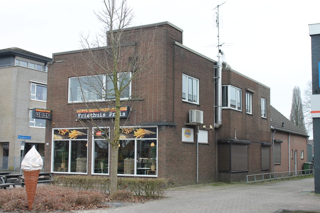 Foto 22 van Langestraat 158