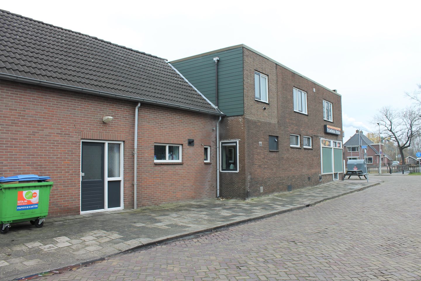 Foto 20 van Langestraat 158