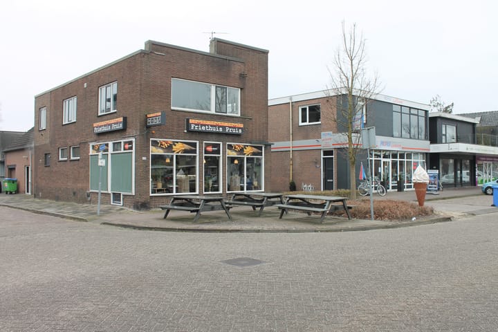 Foto 21 van Langestraat 158