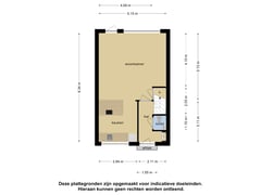 Bekijk plattegrond