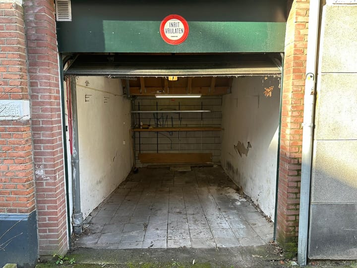 Foto 4 van Korte van Eeghenstraat