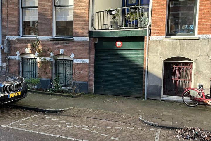 View photo 3 of Korte van Eeghenstraat