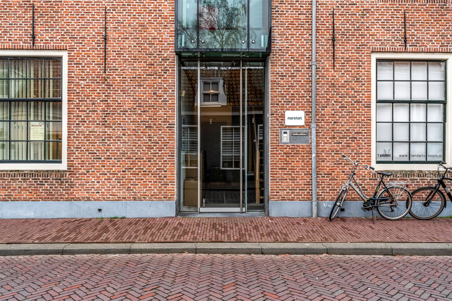 View photo 2 of Pakhuisstraat 3