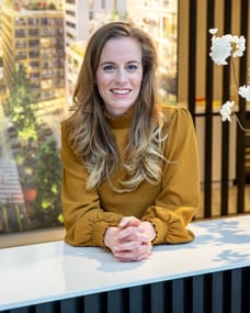 Dianne van Vlerken - NVM Makelaar