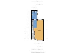 View floorplan