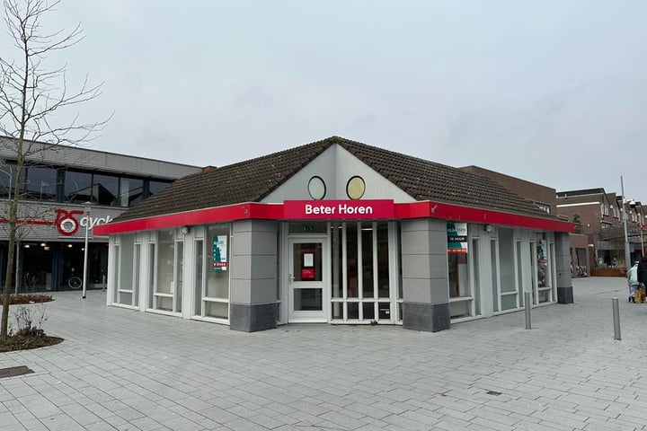 Struytse Hoeck 93, Hellevoetsluis