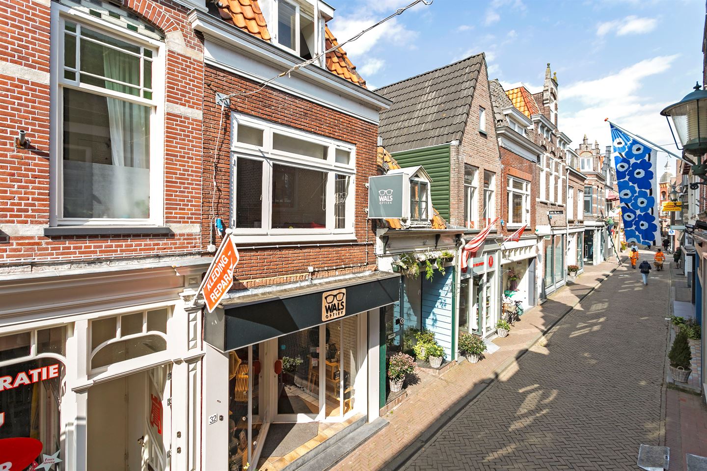 Bekijk foto 4 van Schoutenstraat 32