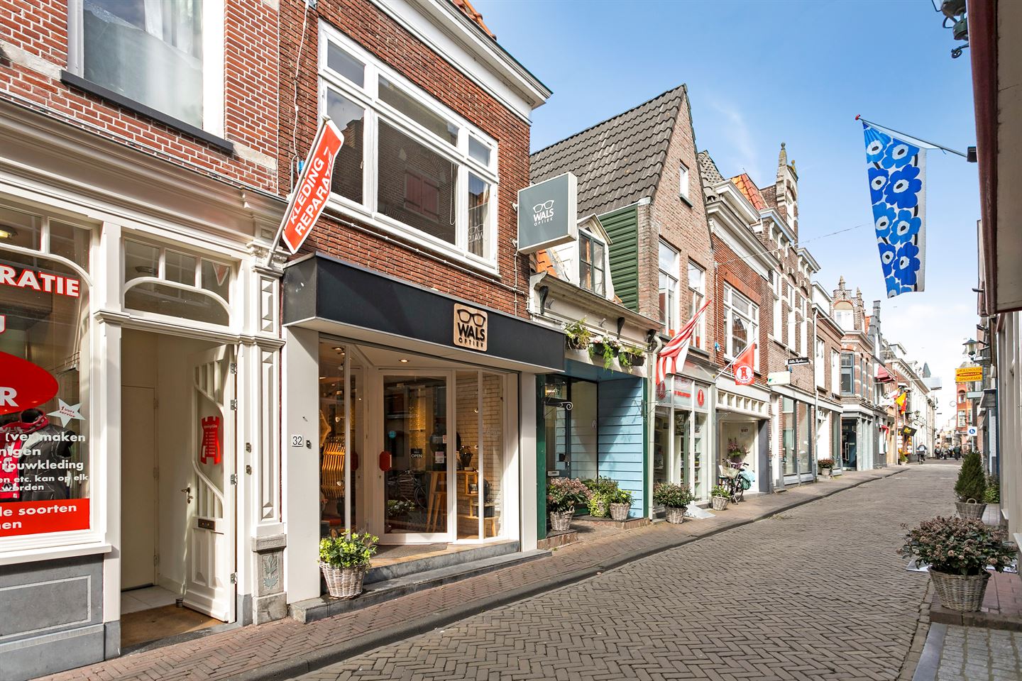 Bekijk foto 1 van Schoutenstraat 32