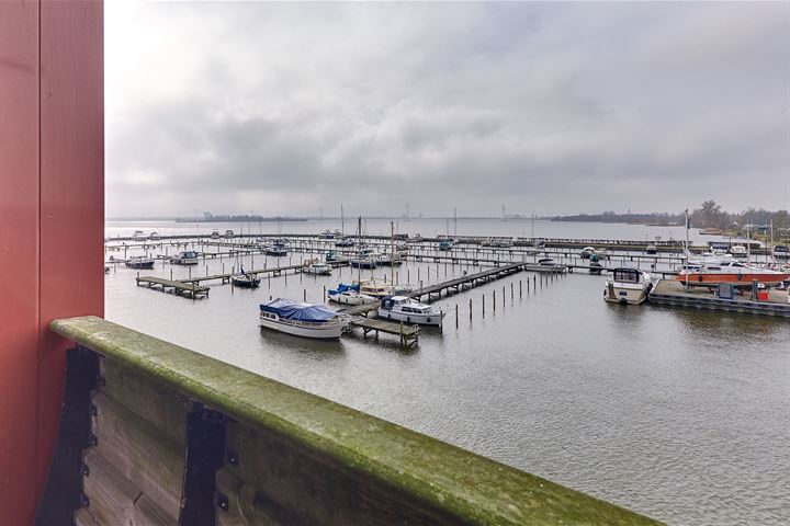 Bekijk foto 23 van Zuiderzee op Zuid 124