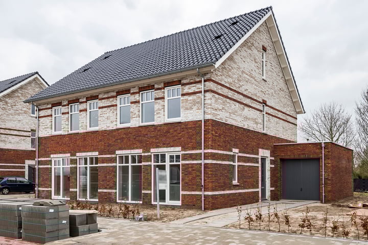 Lisdoddestraat 56
