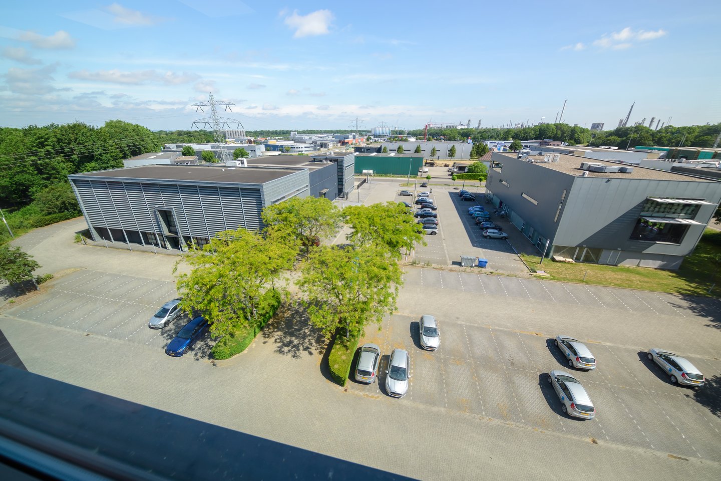 Bekijk foto 3 van Business Park Stein 108 1