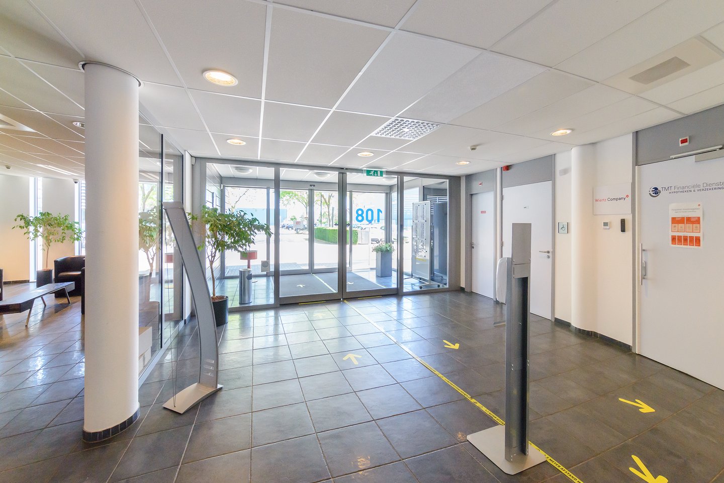 Bekijk foto 4 van Business Park Stein 108 1