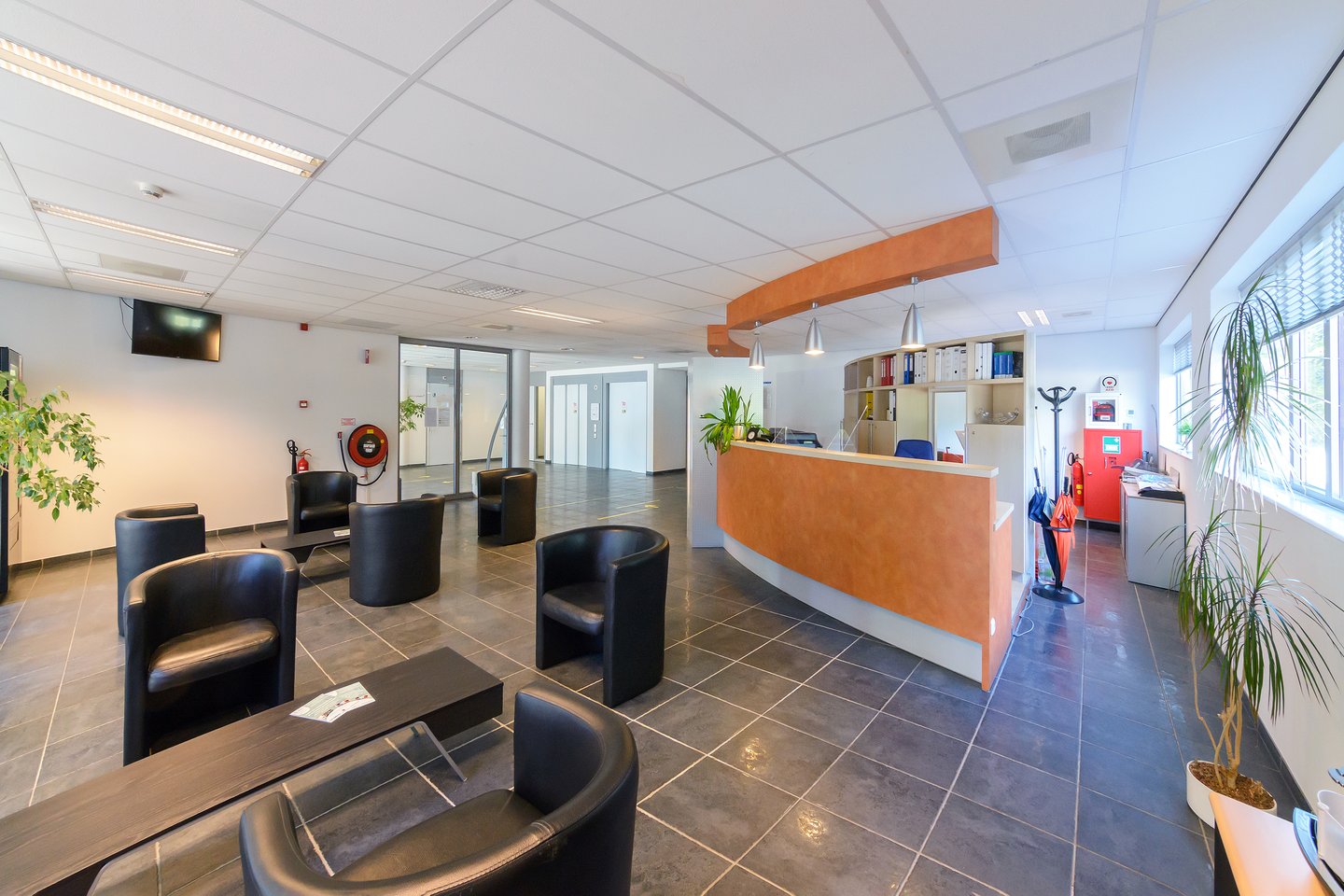 Bekijk foto 5 van Business Park Stein 108 1