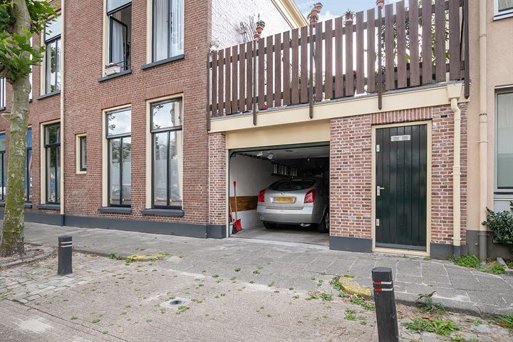 Bekijk foto 3 van Willemskade 30-A