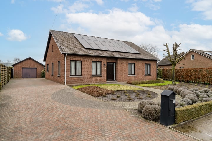 Watertorenstraat 45