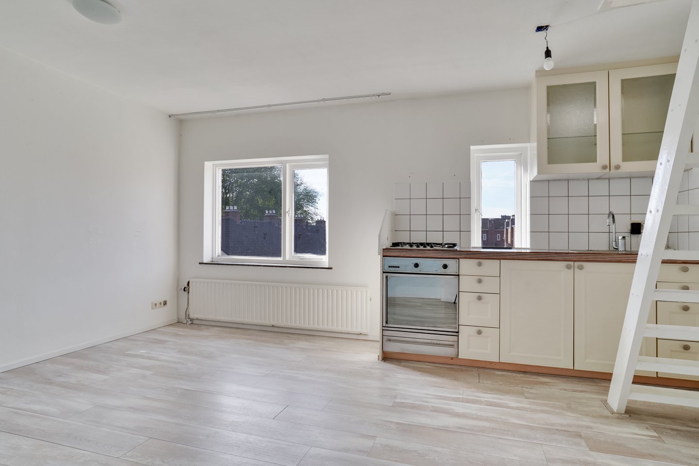 Bekijk foto 3 van Lagelandstraat 11 B