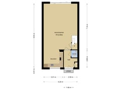 Bekijk plattegrond