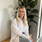 Emma Scharwachter - Commercieel medewerker
