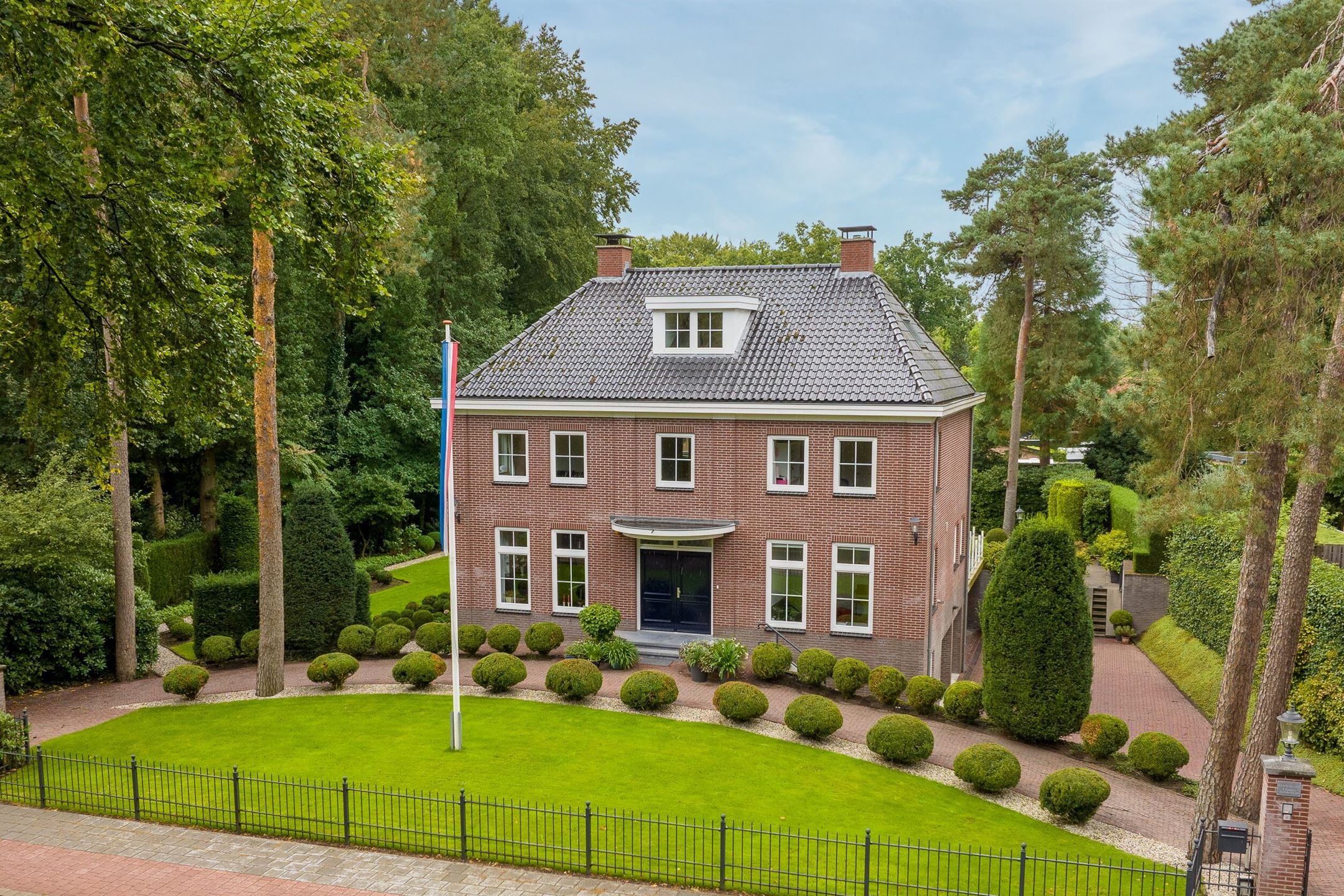 Huis Te Koop Oostersingel A Gh Culemborg Funda