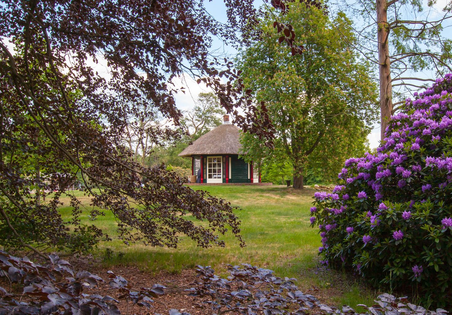 Foto 5 van Meekertweg 4