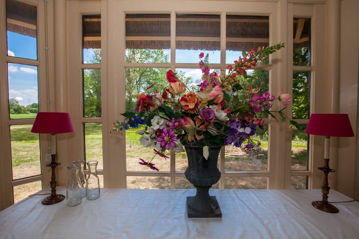 Foto 8 van Meekertweg 4