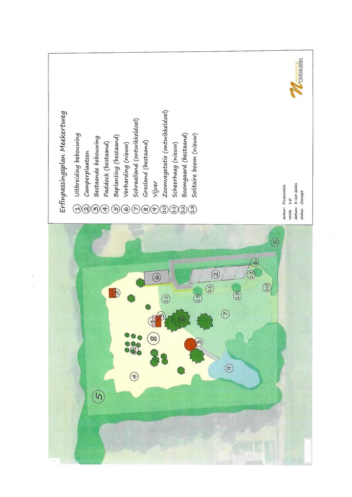 Foto 36 van Meekertweg 4