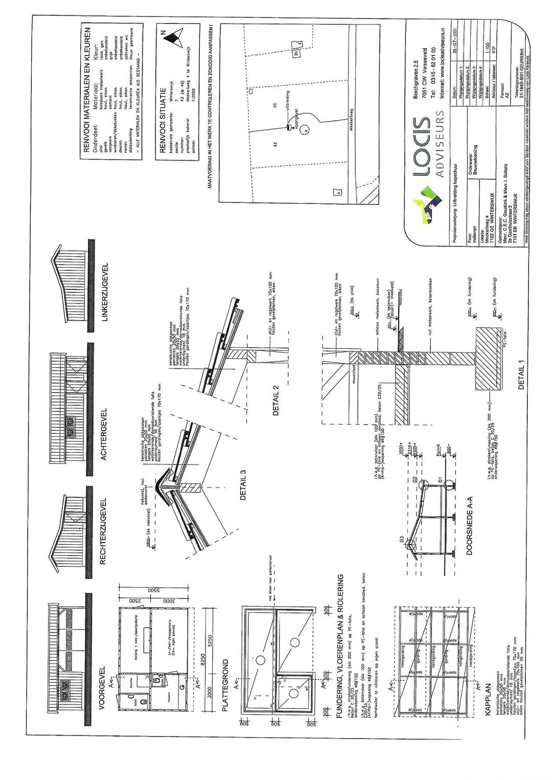 Foto 37 van Meekertweg 4