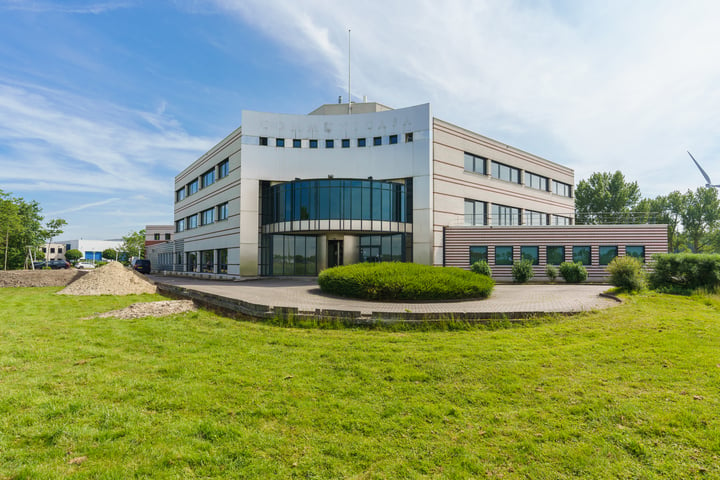 Communicatieweg 1, Mijdrecht