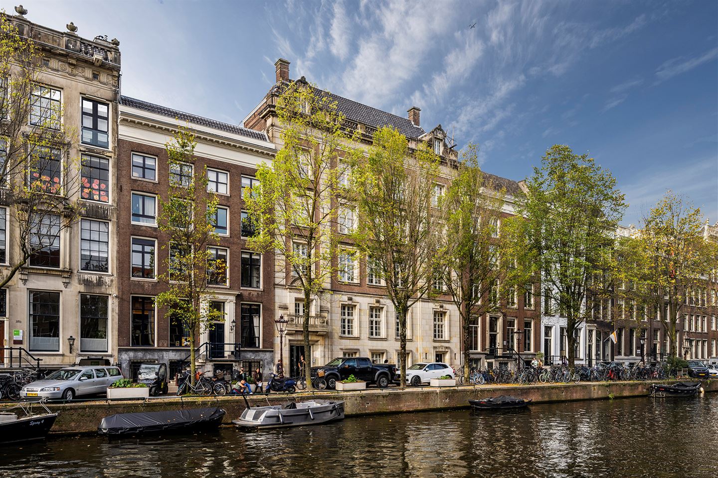 View photo 2 of Herengracht 268