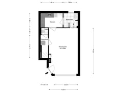 Bekijk plattegrond