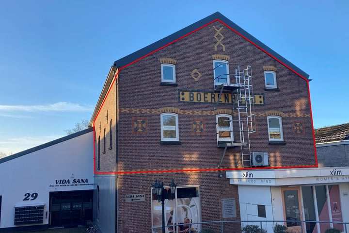 Dorpsstraat 29 B, Elst (GE)