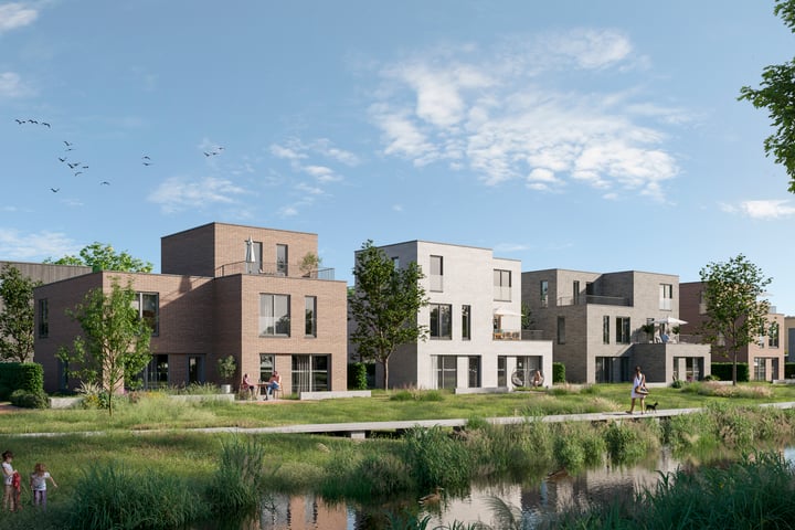Noordlaan M99