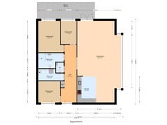 View floorplan