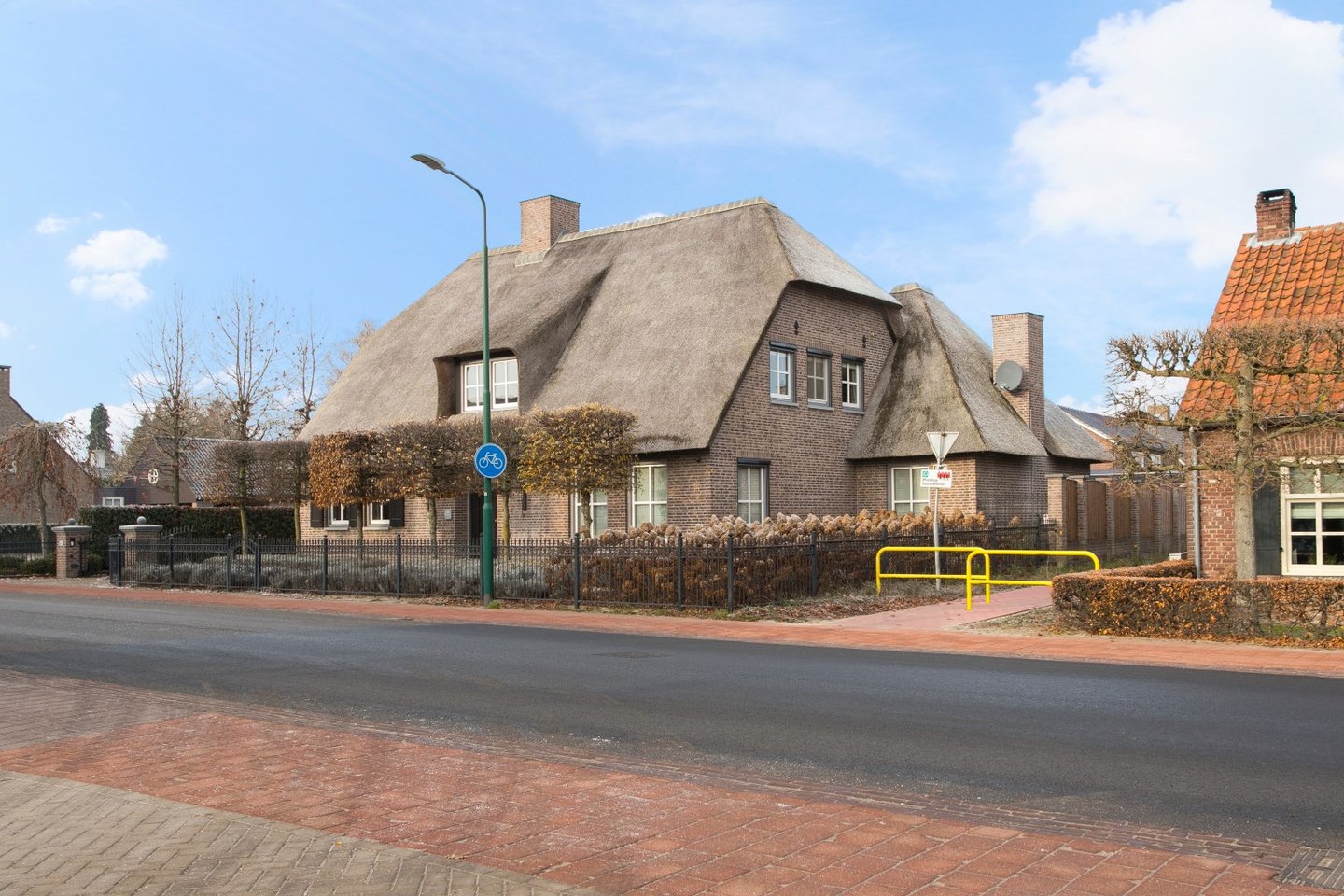 Bekijk foto 3 van Broekstraat 46