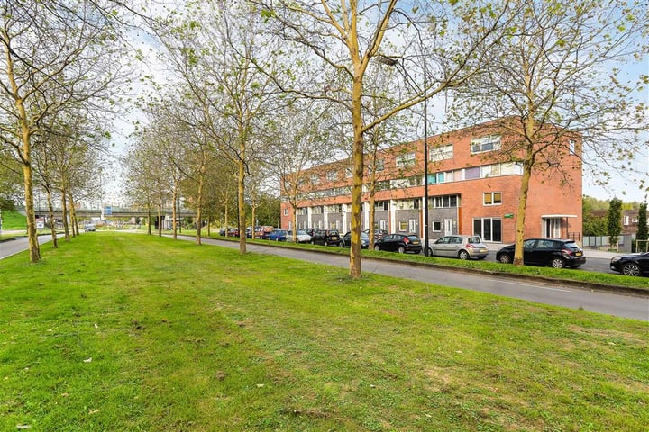 Geinwijk II - Type BK