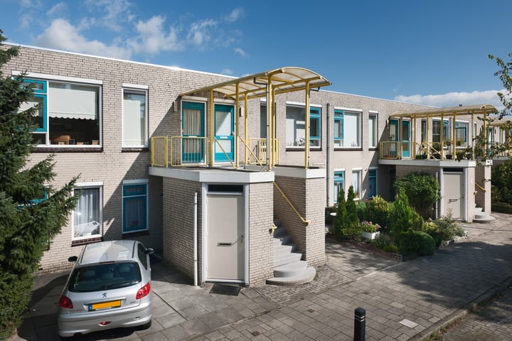 Noord VIII - Type G2D