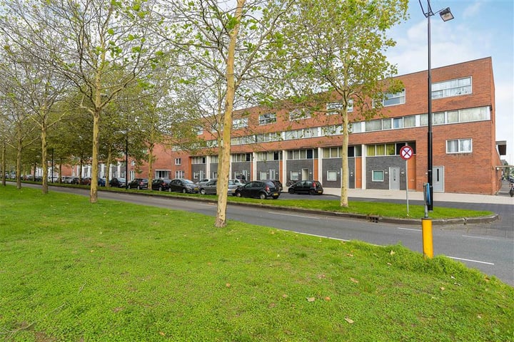 Geinwijk II - Type BP