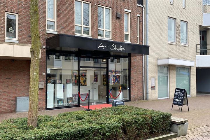 Hoofdstraat 25, Veghel