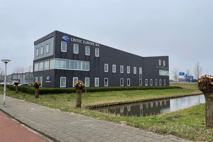 Schweitzerlaan 88, Amstelveen